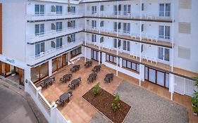 Hotel Ght Simeon